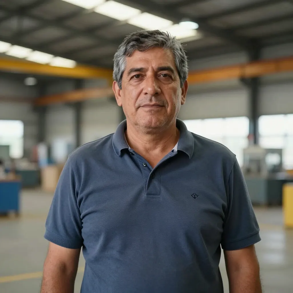 Rodrigo Fuentealba